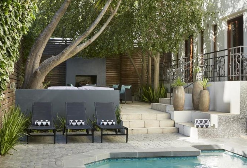 Bayflowers Guest House